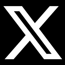  X logo